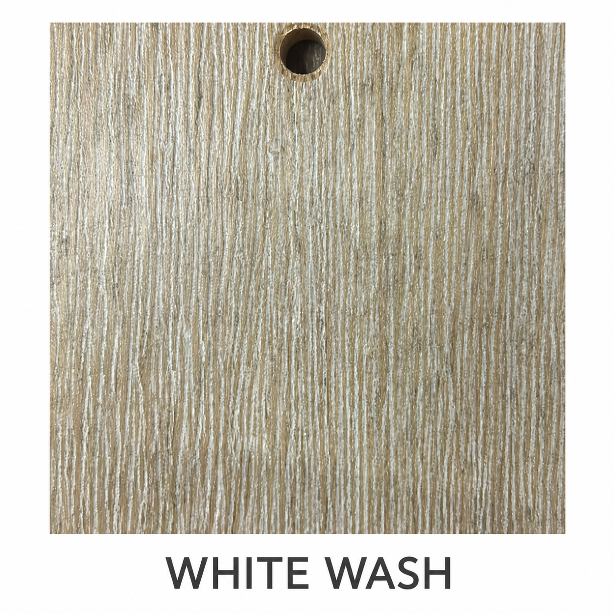 White Wash